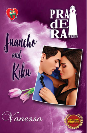 Pradera 2: Juancho and Kiku