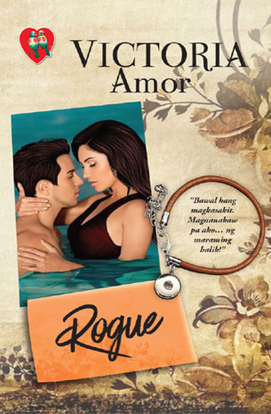 Rogue New Edition (former Hot Intruder Rogue (The Dashing Vagabond))
