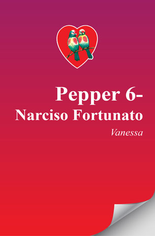Pepper Series 6: Narciso Fortunato