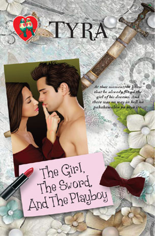 The Girl, The Sword, And The Playboy