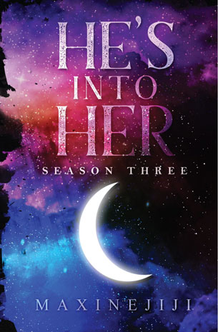 HE'S INTO HER Season 3 (New Edition)