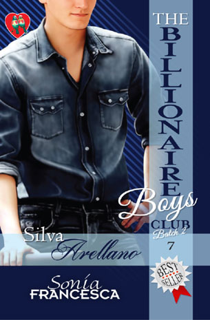 The Billionaire Boys Club Series 7  Batch 2 : Silva Arellano