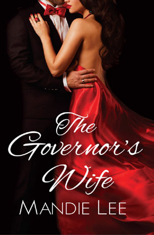 The Governor's Wife (New Edition)