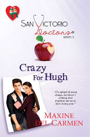 San Victorio Doctors 3: Crazy For Hugh