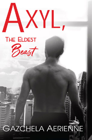 Axyl, The Eldest Beast