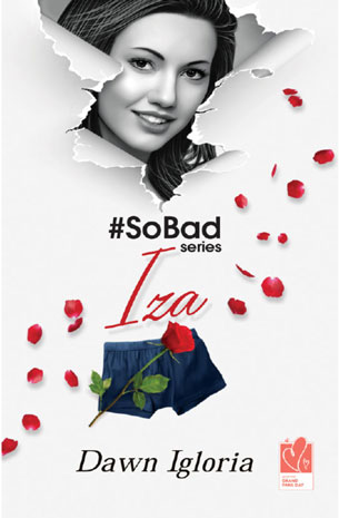 SoBad Series 2 : Iza