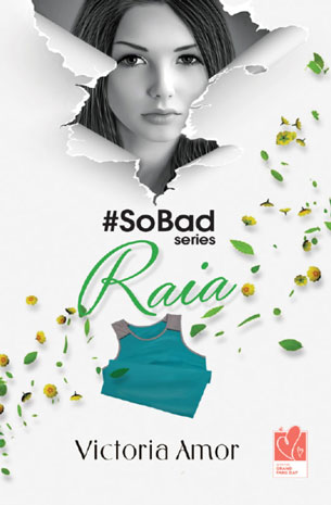 SoBad Series 3 : Raia