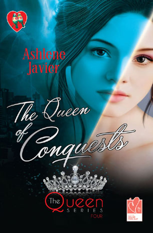 The Queen Series 4: The Queen of Conquests