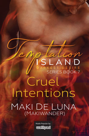 Temptation Island 7: Cruel Intentions