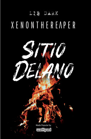 Sitio Delano