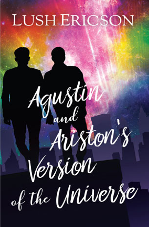 Agustin and Auston's Version of the Universe