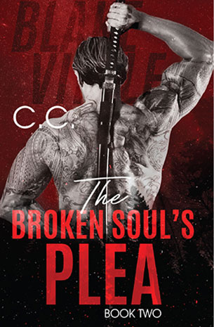The Broken Soul's Plea Book 2