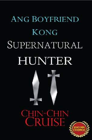 Ang Boyfriend Kong Supernatural Hunter