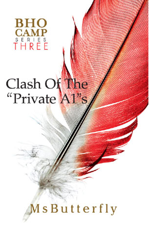 BHO Camp 3: Clash Of The "Private A1"s