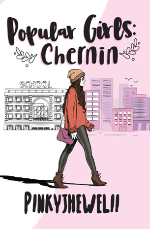 Popular Girls: Chernin