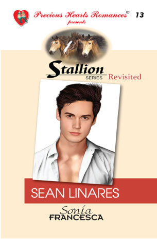 Stallion Series Revisited 13: Sean Linares