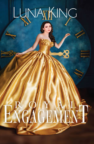 Royal Engagement