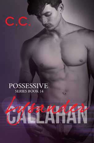 Possesive Series Book 14: Lysander Callahan