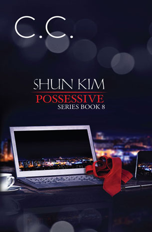Possessive Series Book 8: Shun Kim