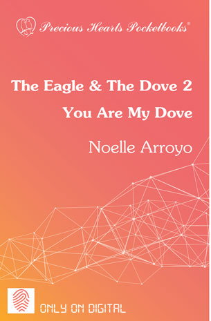 The Eagle & The Dove 2: You Are My Dove