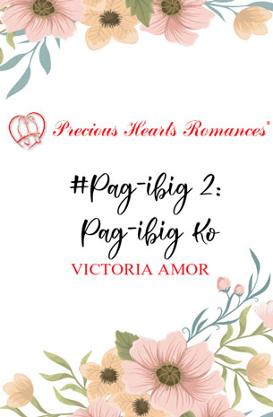 Pag-Ibig 2: Pag-ibig Ko