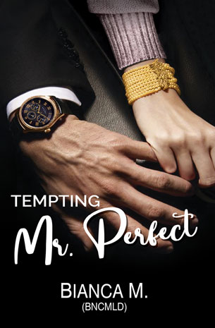 Tempting Mr. Perfect