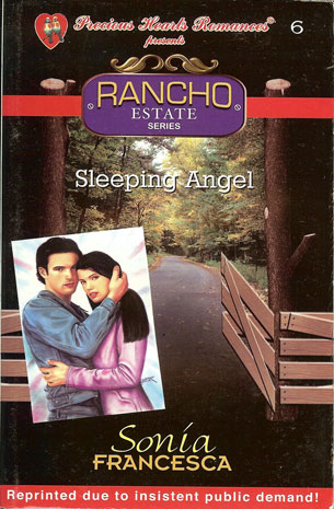 Rancho Estate 6 : Sleeping Angel