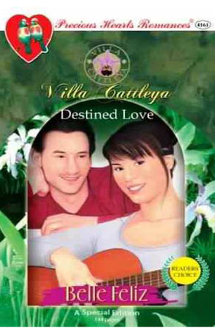 Villa Cattleya: Destined Love