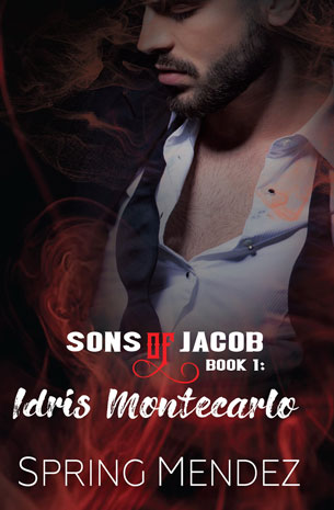 Sons of Jacob Books 1: Idris Montecarlos