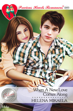 When A New Love Comes Along