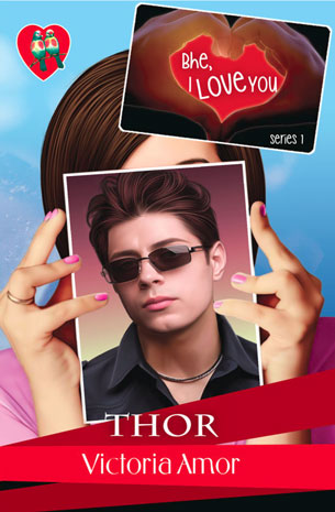 Bhe, I Love You: Thor