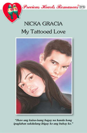 My Tattooed Love