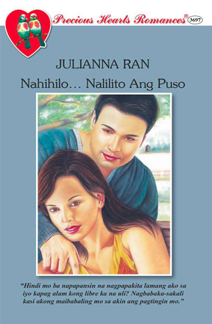 Nahihilo... Nalilito Ang Puso