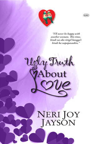 Ugly Truth About Love