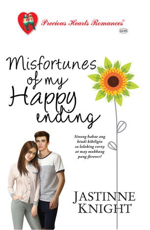 Misfortunes Of My Happy Ending
