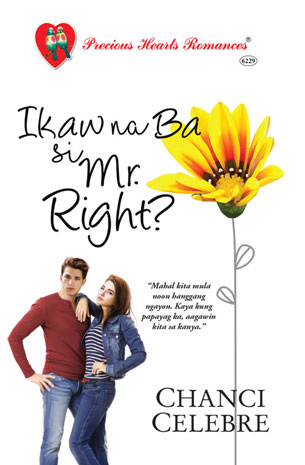 Ikaw Na Ba Si Mr. Right