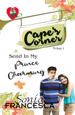 Cape's Corner Trilogy 1: Send In My Prince Charming
