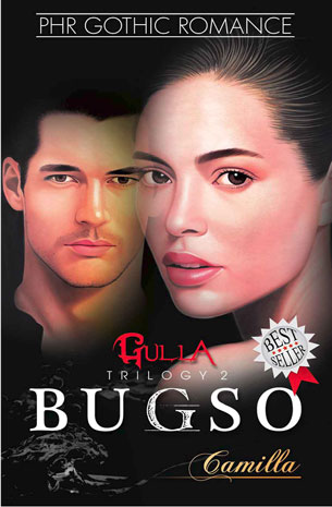 Gulla Trilogy 2: Bugso