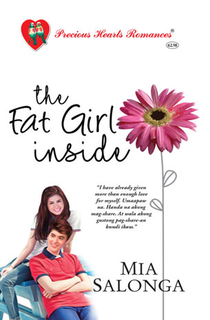 The Fat Girl Inside