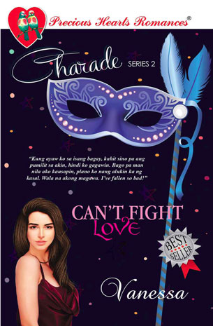 Charade Series 2: Can't Fight Love