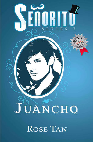 Señorito Series 7: Juancho
