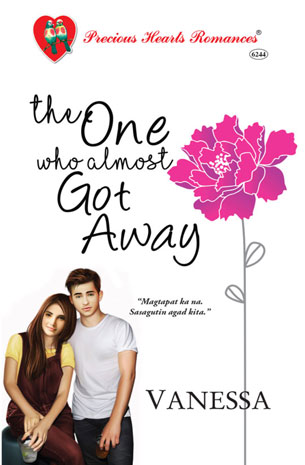 The One Who Almost Got Away