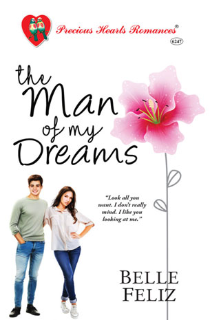 The Man Of My Dreams