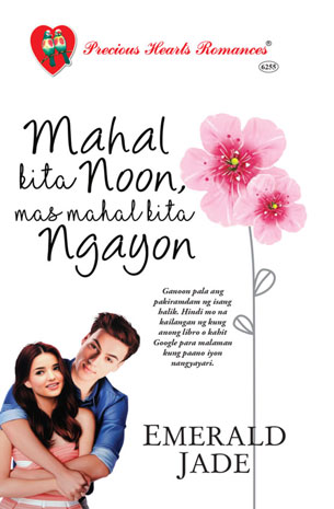 Mahal Kita Noon, Mas Mahal Kita Ngayon