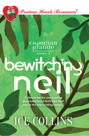 Capogian Grande Series 5: Bewitching Neil