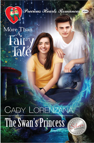 More Than A Fairy Tale: The Swan's Princess