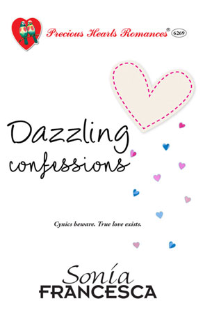 Dazzling Confessions