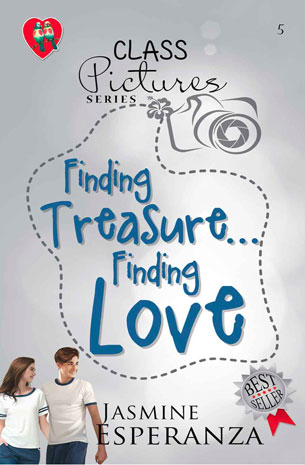 Class Pictures Series 5: Finding Treasure... Finding Love New Edition