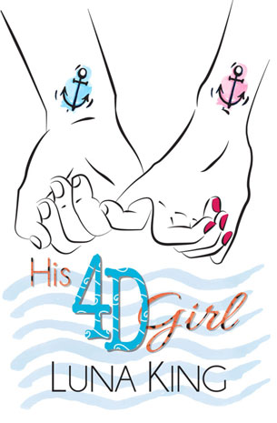 His 4D Girl
