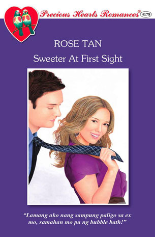 Sweeter At First Sight